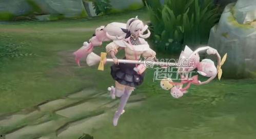 大乔母女最新皮肤爆料,古典韵味与现代时尚完美融合 第2张 大乔母女最新皮肤爆料,古典韵味与现代时尚完美融合 第2张