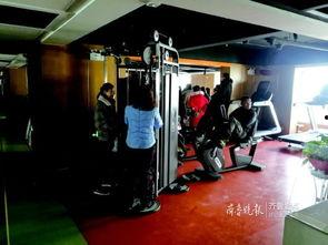 济南健身房爆料事件最新,揭秘行业潜规则，会员权益如何保障？